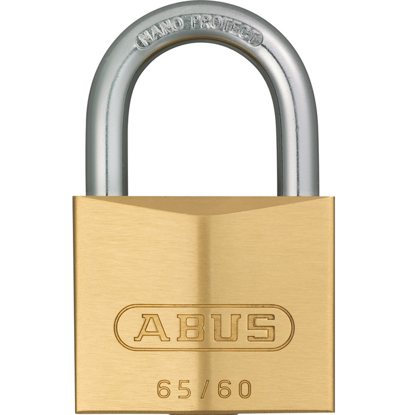 Bilde av HENGELÅS 65/60 IP ABUS HERD.B. MS.
