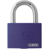 HENGELÅS T65AL/40 B MYLOCK ABUS ALU.LILLA SV (AM1978)