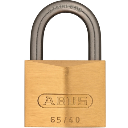 Bilde av HENGELÅS 65IB/40 IP KA 6402 ABUS FG.1 HERD.B. MS.