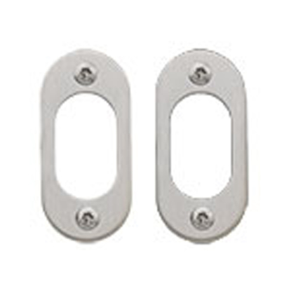 Bilde av SYLINDERSKILT 7190.02A OVAL, RANDI LINE 18 RST.M (R21033)