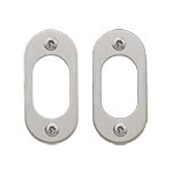 SYLINDERSKILT 7190.02A OVAL, RANDI LINE 18 RST.M (R21033)