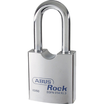 Bilde av HENGELÅS 83/60HB60 O ROCK HERD. B. U/OVALSYL ABUS FG.3 MS.FKR
