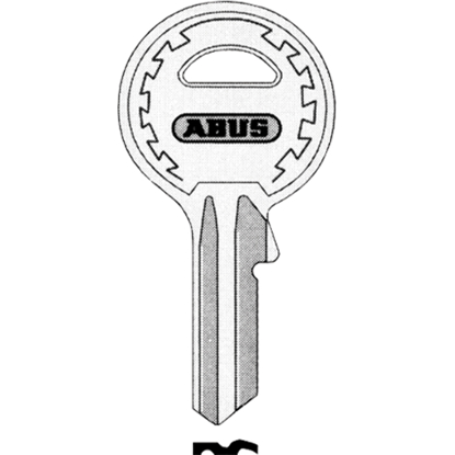 Bilde av EMNE ABUS 84.20+25 R FN (AM1183)