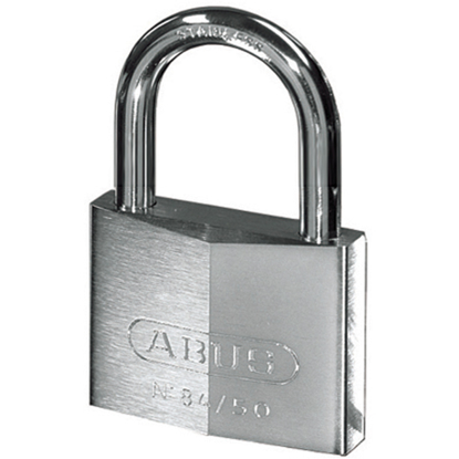 Bilde av HENGELÅS 84IB/40HB40 MARINE ABUS RST.B. MS.FKR SV