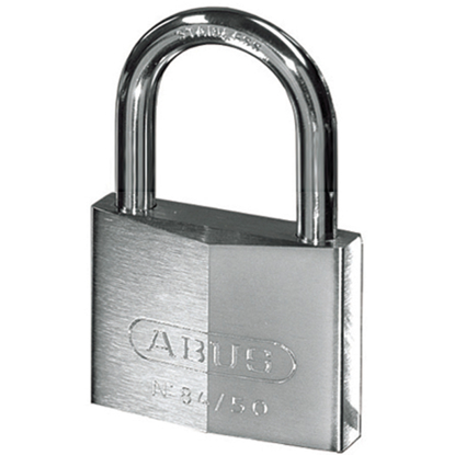 Bilde av HENGELÅS 84IB/50HB50 ABUS MARINE RST.B. MS.FKR SV