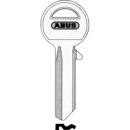 Bilde av EMNE ABUS 85.30 R FN (AM1177)
