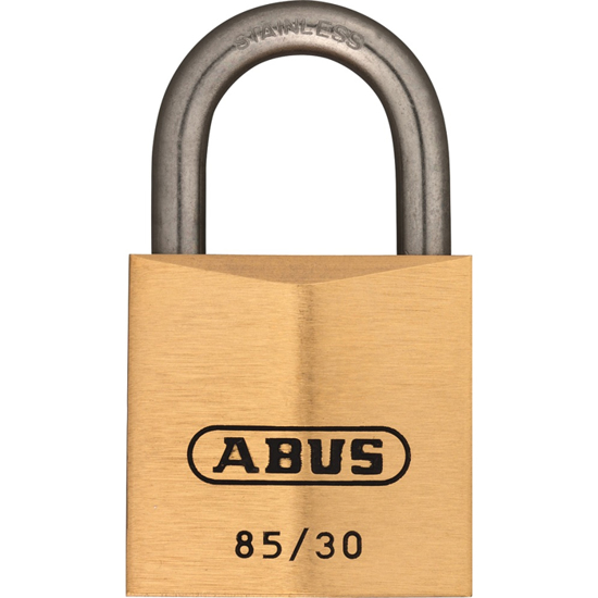 HENGELÅS 85IB/30 IP KA 0402 ABUS MARINE RST.B. MS. FG 1 (AM1119)