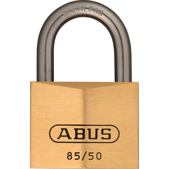 HENGELÅS 85IB/50 IP KA 2747 ABUS MARINE RST.B. MS. FG 1 (AM1501)