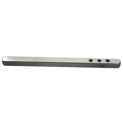 Bilde av VRIDERPINNE LØSE FOR DT 75-105MM (130MM) ST.GALV