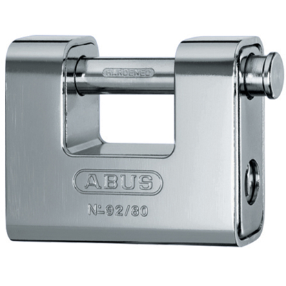 Bilde av HENGELÅS 92/80 IP KA 8522 ABUS HERD.B. MS.FKR 