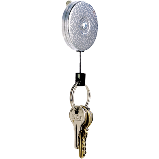 KEY-BAK 485HDK KLIPSFESTE KEVLAR 1200 FKR. (/*) (AM3061)