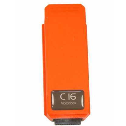 Bilde av MODUL FOR MOTORLÅS C16 ASSA MOTORLÅS 840/841 (245C16862)