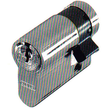 Bilde av PROFILSYLINDER C90N 30/10 ABUS MS.FN (/*) (AM1806)