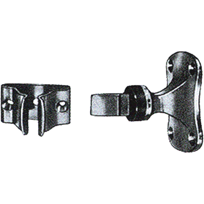 Bilde av DØRHOLDER D106 MS.POL (/*) (D106) 