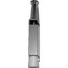 DØRHOLDER 246  PEDAL STOR, GULL LAKKERT 