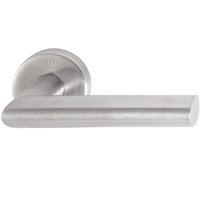 Bilde av DØRVRIDER E1400Z/42FI DT 65-75 AMSTERDAM QFC HOPPE RST.M