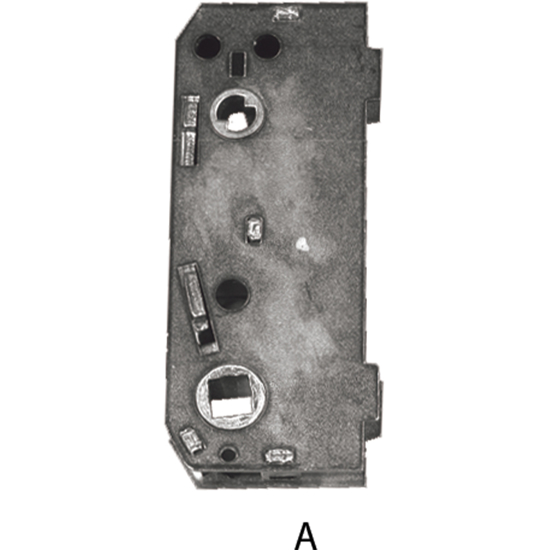 IPA ESPANGOLETT 2110MM