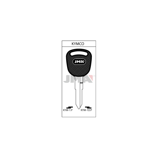 EMNE JMA KYM1DP/E.KYM1RP142/S.KYM1RP/K.KYM1SP/O.KYM1RP (/*) (O1615)