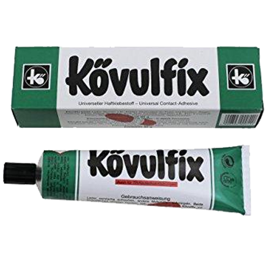 LIM KØVULFIX , TUBE 30GR. (L006)