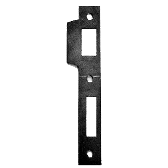 SLUTTSTYKKE 1065 FOR BM 3065 LÅSKASSER