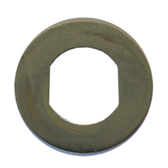 UNDERLAGSKIVE B4093, FOR B356 /LF1050 EURO-LOCKS