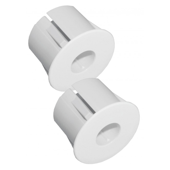 PLASTADAPTER MC200-S11  INNF, Ø46X30/B25, FOR MC240, 246, 247, 250, 255, 270, 272, 275.