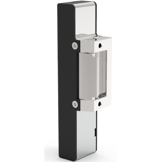 EL.SLUTTSTYKKE ML59 12-24V AC/DC M/LISTETRYKK 20KG SAFETRON (/*) (E5002)