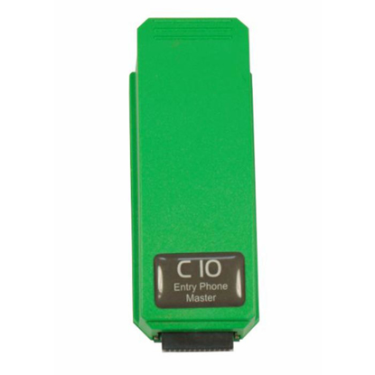 Bilde av PORTTELEFONMODUL MASTER C10