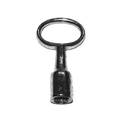 Bilde av FIRKANTNØKKEL 7MM FIRKANT ST.FN (N2362)