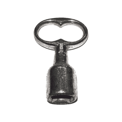 Bilde av FIRKANTNØKKEL 12MM FIRKANT ST.FN (N2365)