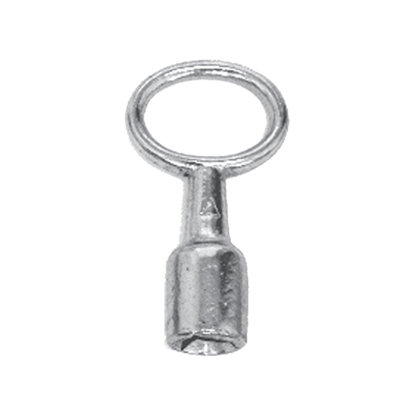 Bilde av TREKANTNØKKEL 10MM ST.FN (N2368)