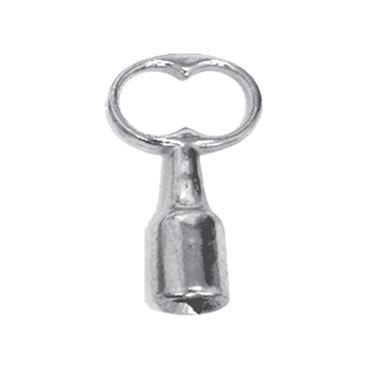 Bilde av TREKANTNØKKEL 11MM ST.FN (N2369)