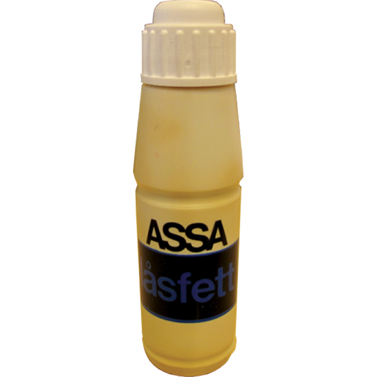 LÅSFETT ASSA/RUKO 50ML (O004)