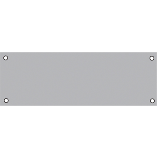 GRAVERINGSSKILT 55x120 MM 1,5 M/4 HULL ALU. (O5096)