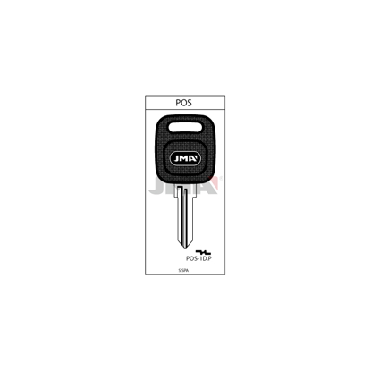 Bilde av EMNE JMA POS1DP/E.POS1RP75/S.SSA4RAP/O.SSP4AP (O1560)
