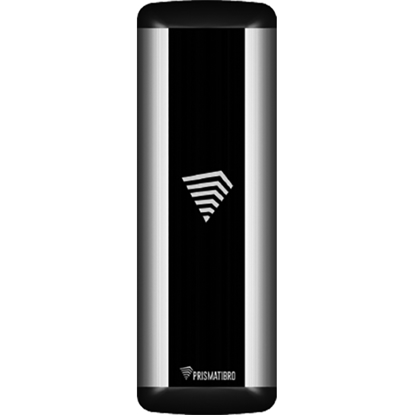 Bilde av ALBUEKONTAKT PRISMA 300 TRYKK OG SPARK ALU.SORT