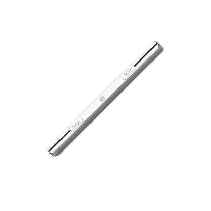 Bilde av VRIDERPINNE 9x9x128mm RANDI ST.GALV