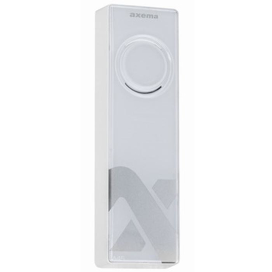 KORTLESER A45-HD U/TASTATUR HD PROX (A45+C811)