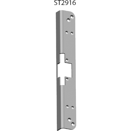 STOLPE 2916 VINKEL STEP 29 RST. (E15100)