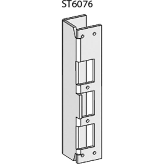 BRØNN 6076 FOR STOLPER STEP 60 RST. (E24000)