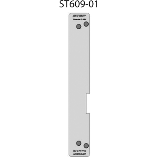 SIDEBESLAG 609-01 FOR 664B, 664J STEP 15 RST.` (E18103)