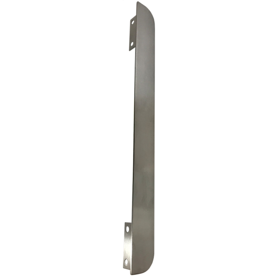 SIKRINGSBESLAG T-JERN T330 RST.M
