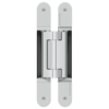 HENGSEL SKJULT TE 640-3D TECTUS ST.SØLV (/*) (H6009)