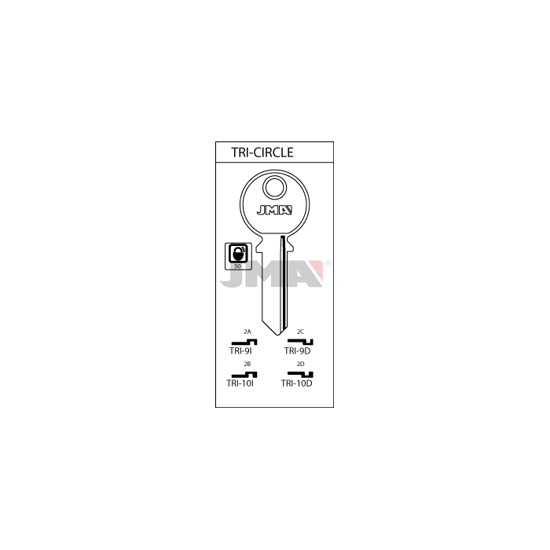 EMNE JMA TRI10I/O.TRC50L/S.TL2R/K.TC60S/H.TCE3/KIS.TC1 (O2022)