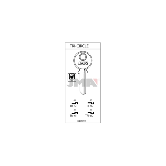 EMNE JMA TRI6I/O.TRC31L/S.TL7R/K.TC2S/H.TCE15/C.TC8S (O2020)