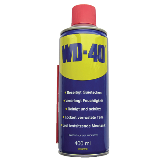 MULTI-SPRAY WD-40 BOKS 400ML (100622)