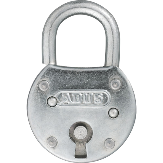 EMNE ABUS PIPELÅS 55MM 465Z.50 FN (AM1578)