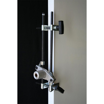 Bilde av FRESEJIGG SYMETRISK UTFRES F/TRE M/3 FRESER 20, 22, 25MM (V5010)