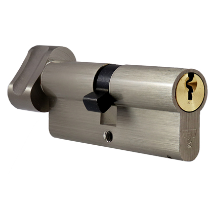 Bilde av PROFILSYLINDER 2211 Z50K50 MS.FN.M