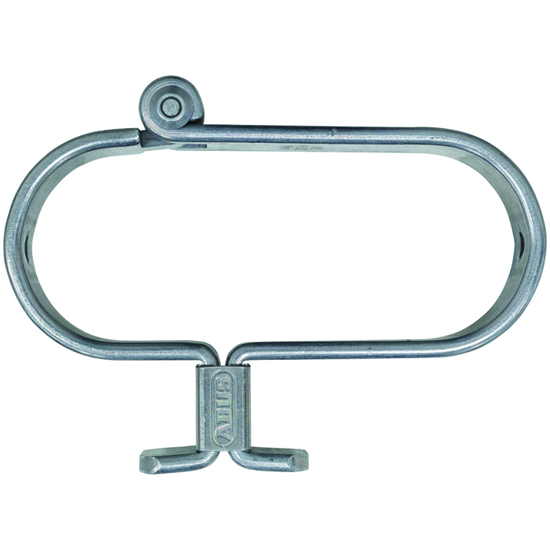 PORT/GJERDESIKRING Ø54MM ABUS 131/140 10MM